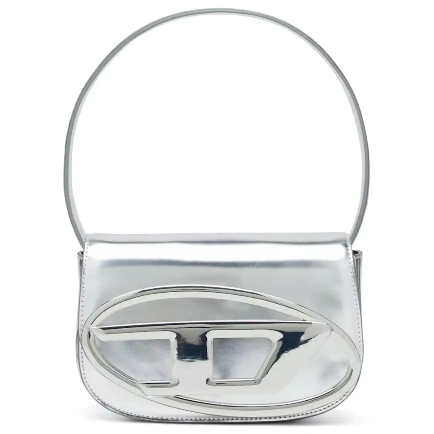 Diesel 1DR Leather Shoulder Bag