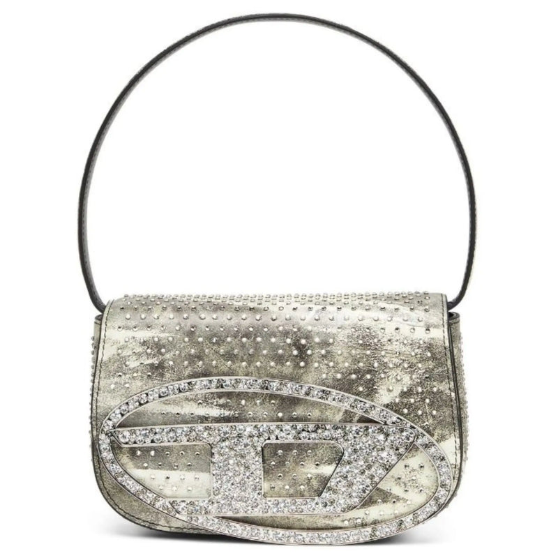 Diesel 1DR Should Bag | Crystal